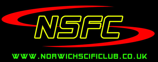 The Norwich Sci Fi Convention